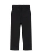 Warsaint Signature Star Sweatpants – Schwarz