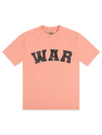 Warsaint War Tee - Koralle
