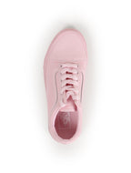 Vans Old Skool grand enfant - Rose