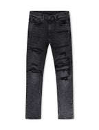 Jean Levis 512™ Slim Taper - Noir délavé