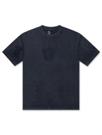 T-shirt Pro Standard Raiders Logo - Bleu marine vintage