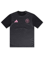 Adidas Messi Inter Miami Trikot – Schwarz