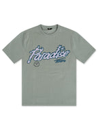 Jordan Craig Paradise Tour T-Shirt – Hell Salbei
