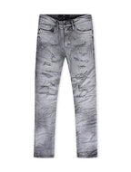 Jordan Craig Ross Jean - Cement Wash