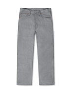 Levis 501™ Original Shrink To Fit Jeans - Silver Rigid