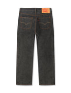 Levis 501™ Original Shrink to Fit Jeans - Black Rigid