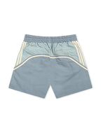 Short EPTM Ozone - Bleu poussière