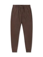 Nike Herren Jogginghose Primary Fleece - Baroque Brown