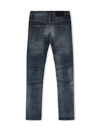 Anom Denim Mahdy Skinny Jeans – Blau