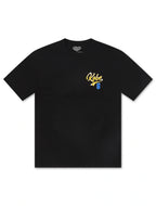 T-shirt Champion Kobe - Noir - Stargazing