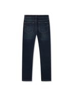 Joe's Jeans Kids Jean coupe fuselée Brixton - Délavé foncé