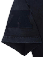 T-shirt Pro Standard Raiders Logo - Bleu marine vintage