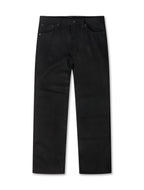 Levis 501™ Original Shrink to Fit Jeans - Polished Black