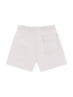 Psycho Bunny Malta Color Changing Swim Trunk - Natural Linen