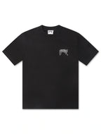 Revenge X Kill Tee - Black/White