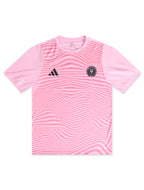 Adidas Messi Inter Miami Trikot - Pink
