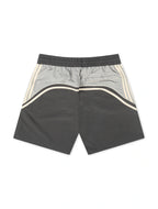 EPTM Ozone Shorts – Grau