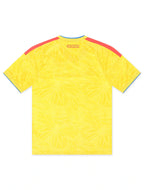 Adidas Kolumbien 26 Heimtrikot – Impact Yellow