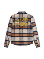 Jordan Craig Kids See You In Paradise Sherpa Jacket - Meadow