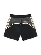 EPTM Ozone Shorts – Schwarz