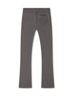 Jordan Craig Uptown Fleece Stacked Sweatpants - Charcoal