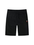 Air Jordan Mens Brooklyn Fleece Shorts - Black