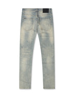 Serenede Franchise Jeans - Earth Blue