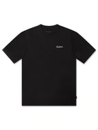 T-shirt Baldwin Malbon Bermuda - Noir