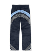 Pantalon EPTM Clarken - Bleu marine