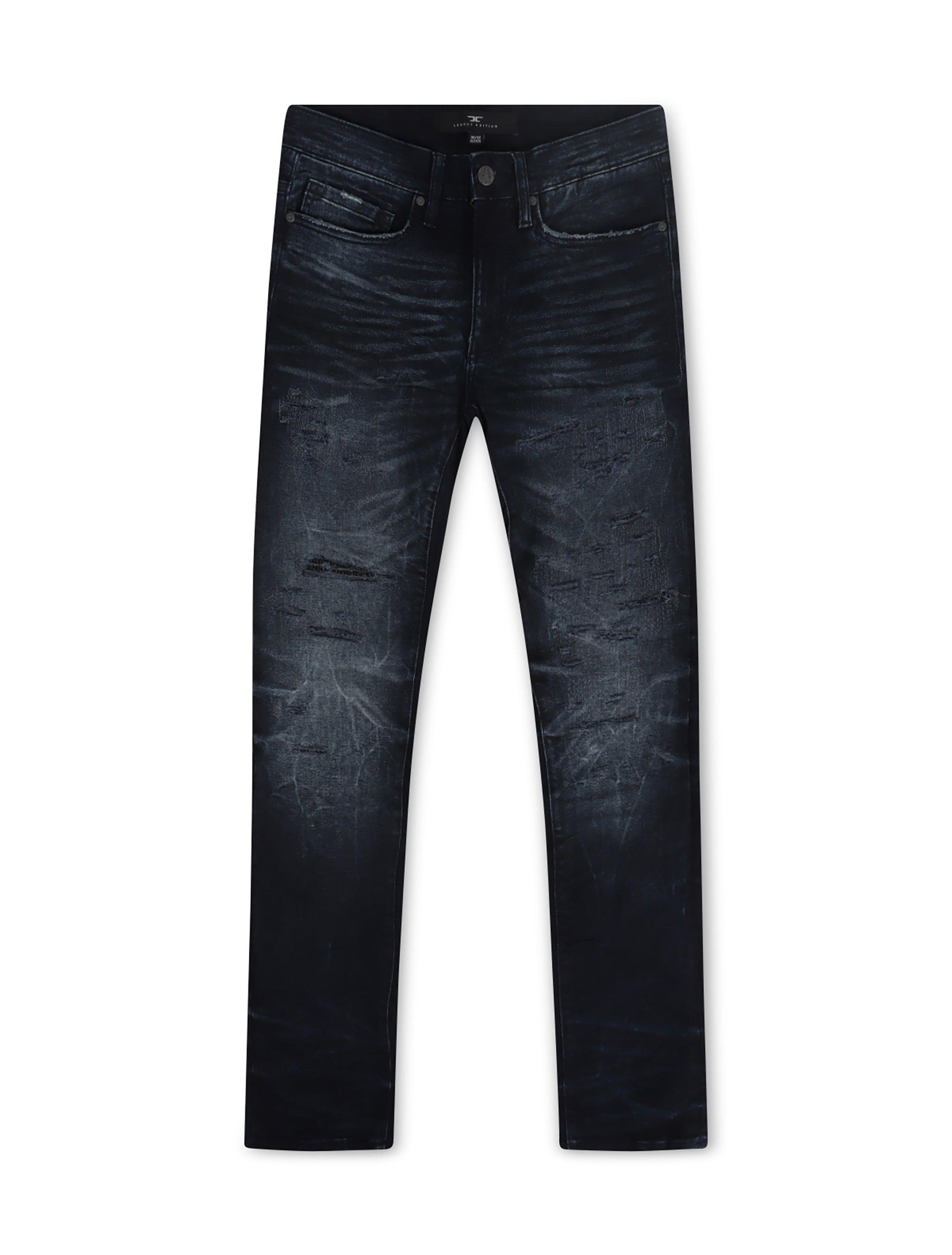 Jordan Craig Amsterdam Jeans – Midnight Blue