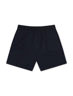Psycho Bunny Malta Color Changing Swim Trunk - Navy