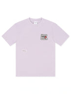 Schüler Golf Bestenliste Schüler S/S T-Shirt – Glyzinie
