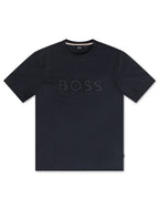 Hugo Boss C-Thompson T-Shirt – Marineblau