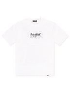 Left Point Paradise Tee - White