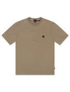 Hugo Boss C-Taut 01 Tee - Beige