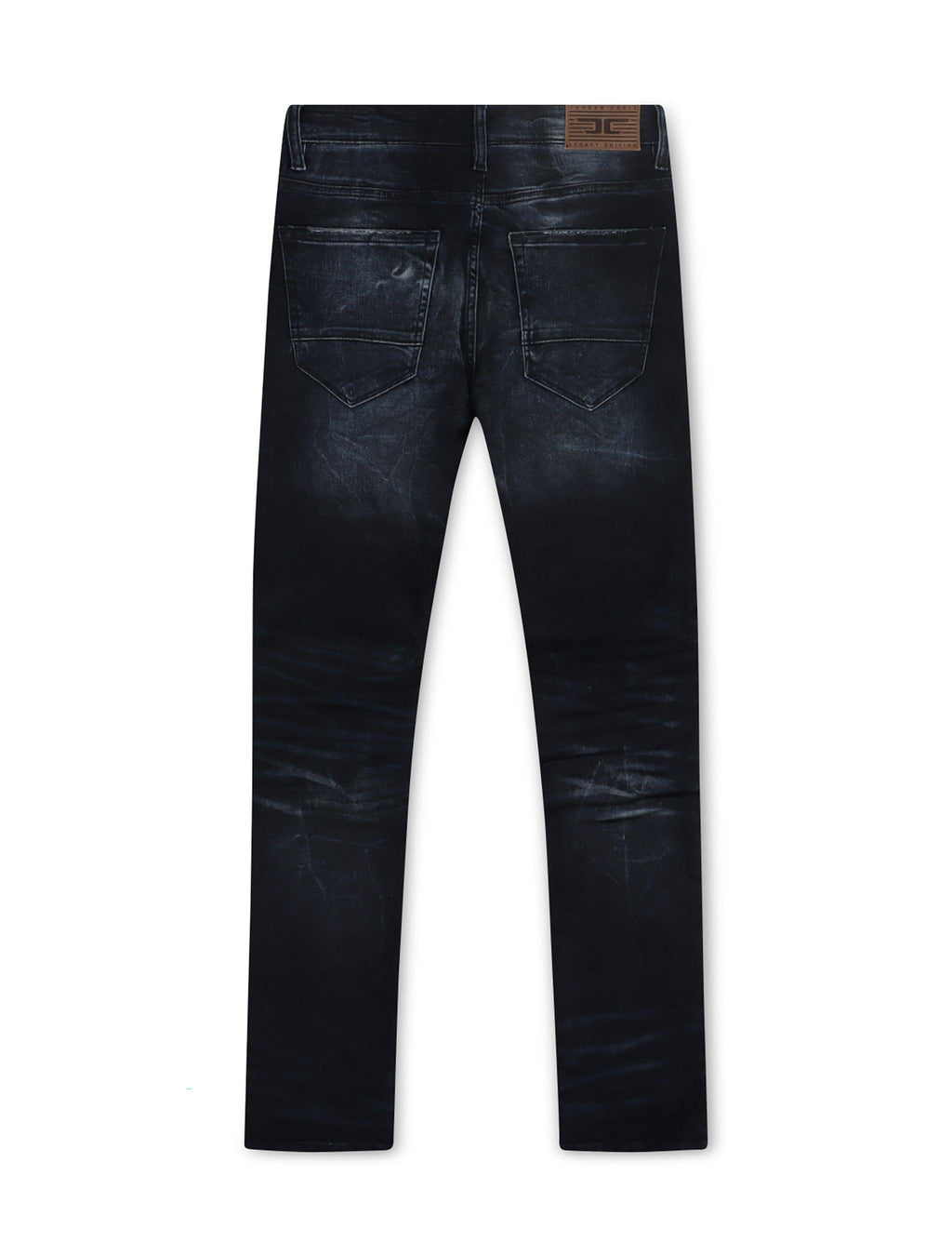 Jordan Craig Amsterdam Jeans – Midnight Blue