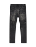Jordan Craig Sean Jean Cargo - Black Shadow