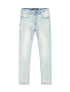 Jean slim Serenede Ice - Bleu clair