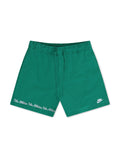 Nike Herren Sportswear Club Flow Shorts - Grün