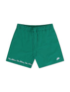 Nike Herren Sportswear Club Flow Shorts - Grün