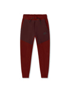 Nike Sportswear Tech Fleece pour grand enfant - Bordeaux