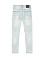 Jean slim Serenede Ice - Bleu clair