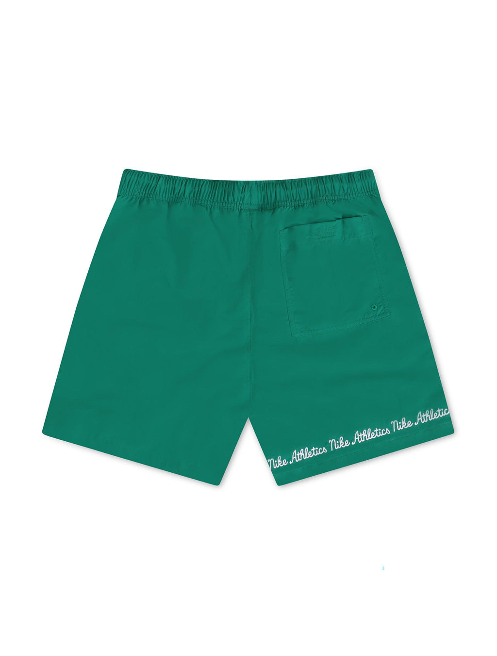 Nike Herren Sportswear Club Flow Shorts - Grün