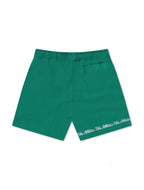 Nike Herren Sportswear Club Flow Shorts - Grün