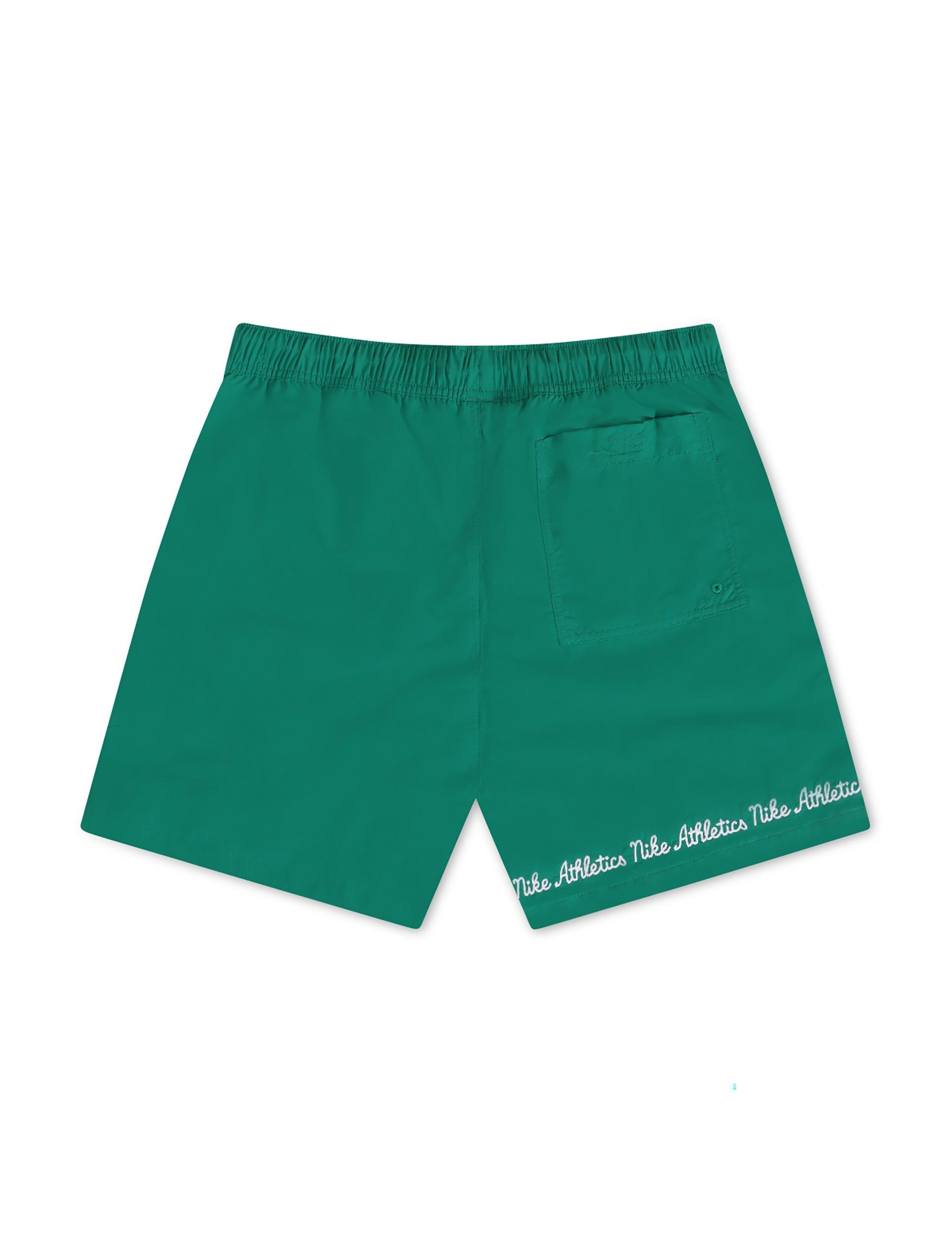 Nike Herren Sportswear Club Flow Shorts - Grün