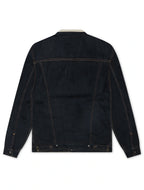 Levi's Type 3 Sherpa Trucker Jacket - Rinse It Out