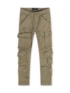 Pantalon cargo Jordan Craig Field Tech V2 - Olive