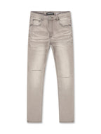 Serenede Marine Layer Skinny Jeans - Grau