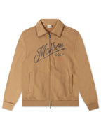 Malbon Maxwell Sweatshirt – Hellbraun