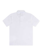 Hugo Boss Paule Polo - White